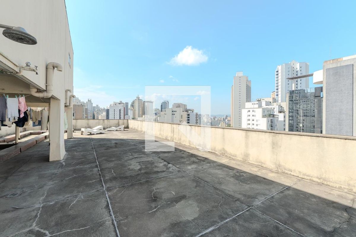Kitnet-Studio, 30 m² - Foto 18