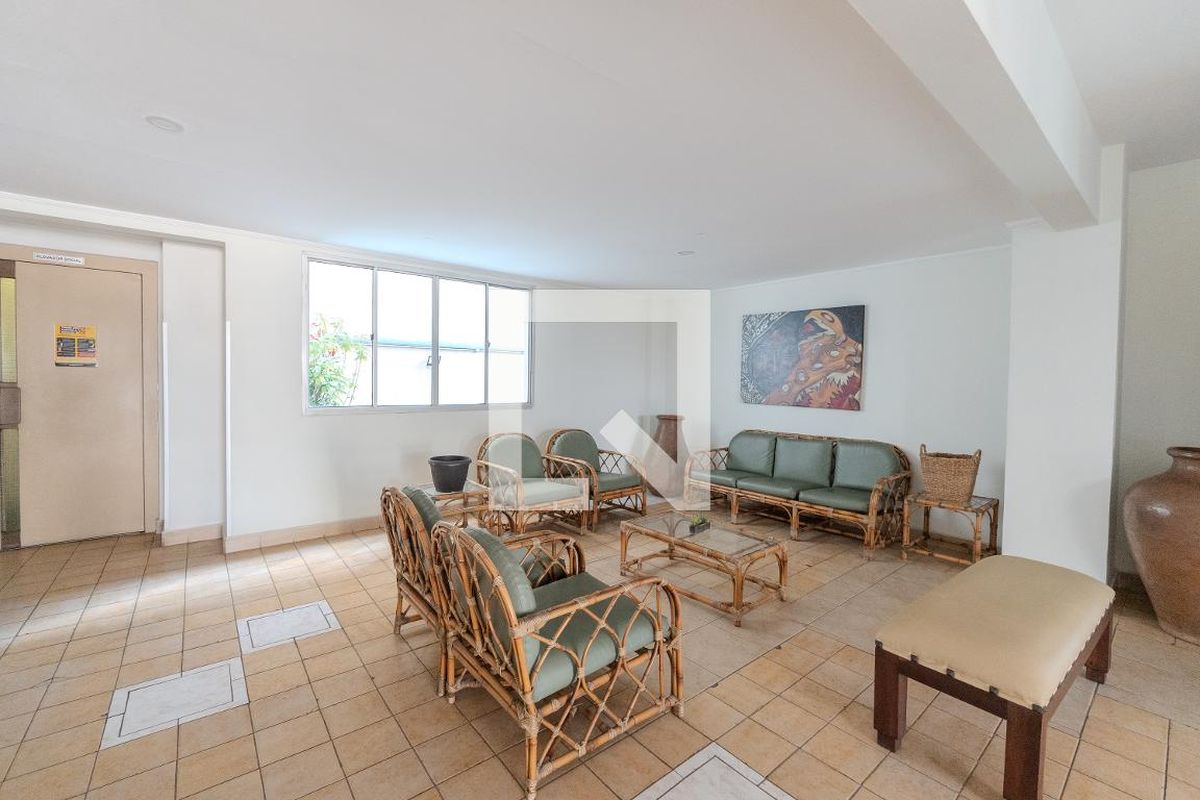 Kitnet-Studio, 30 m² - Foto 25
