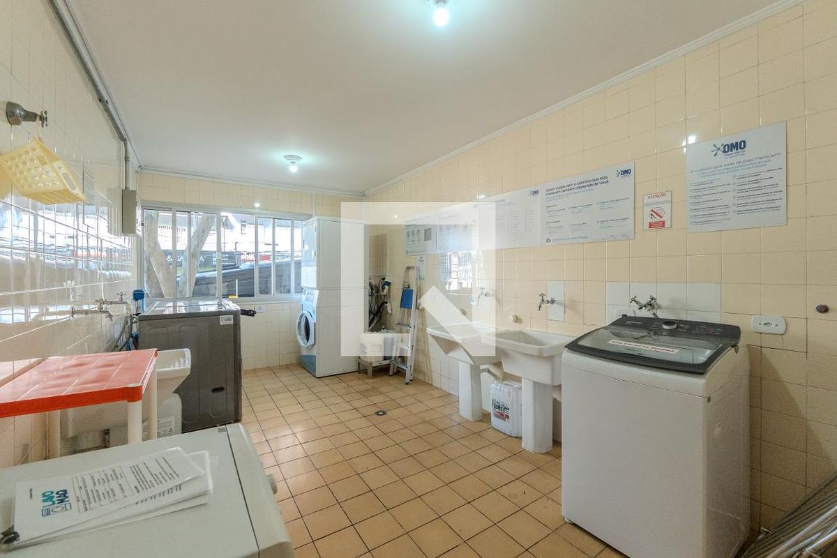 Kitnet-Studio, 30 m² - Foto 22