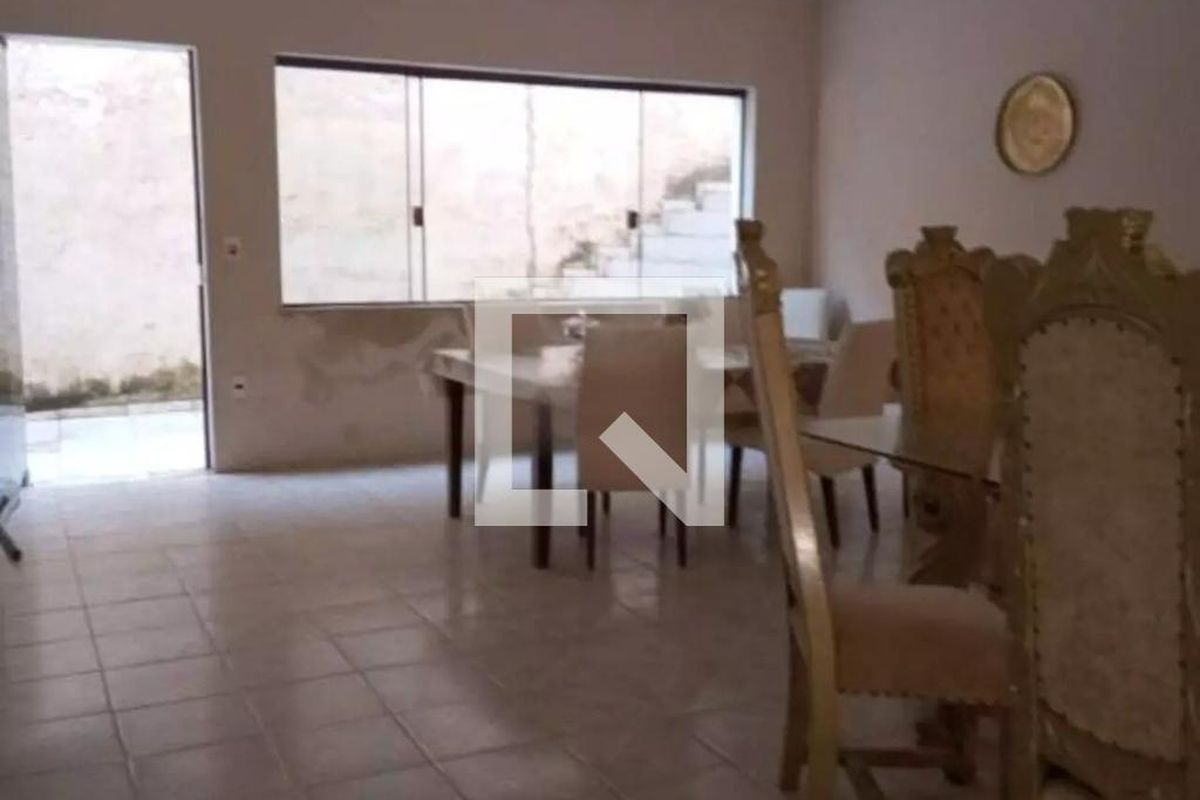 Casa à Venda - Jardim Chapadão, 4 Quartos,  438 m2 em , Campinas - sp | SoloBR