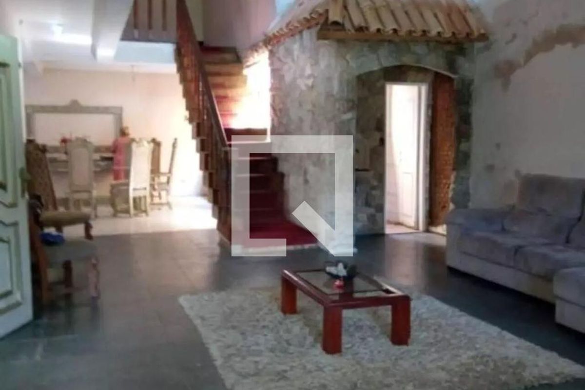 Casa à Venda - Jardim Chapadão, 4 Quartos,  438 m2 em , Campinas - sp | SoloBR