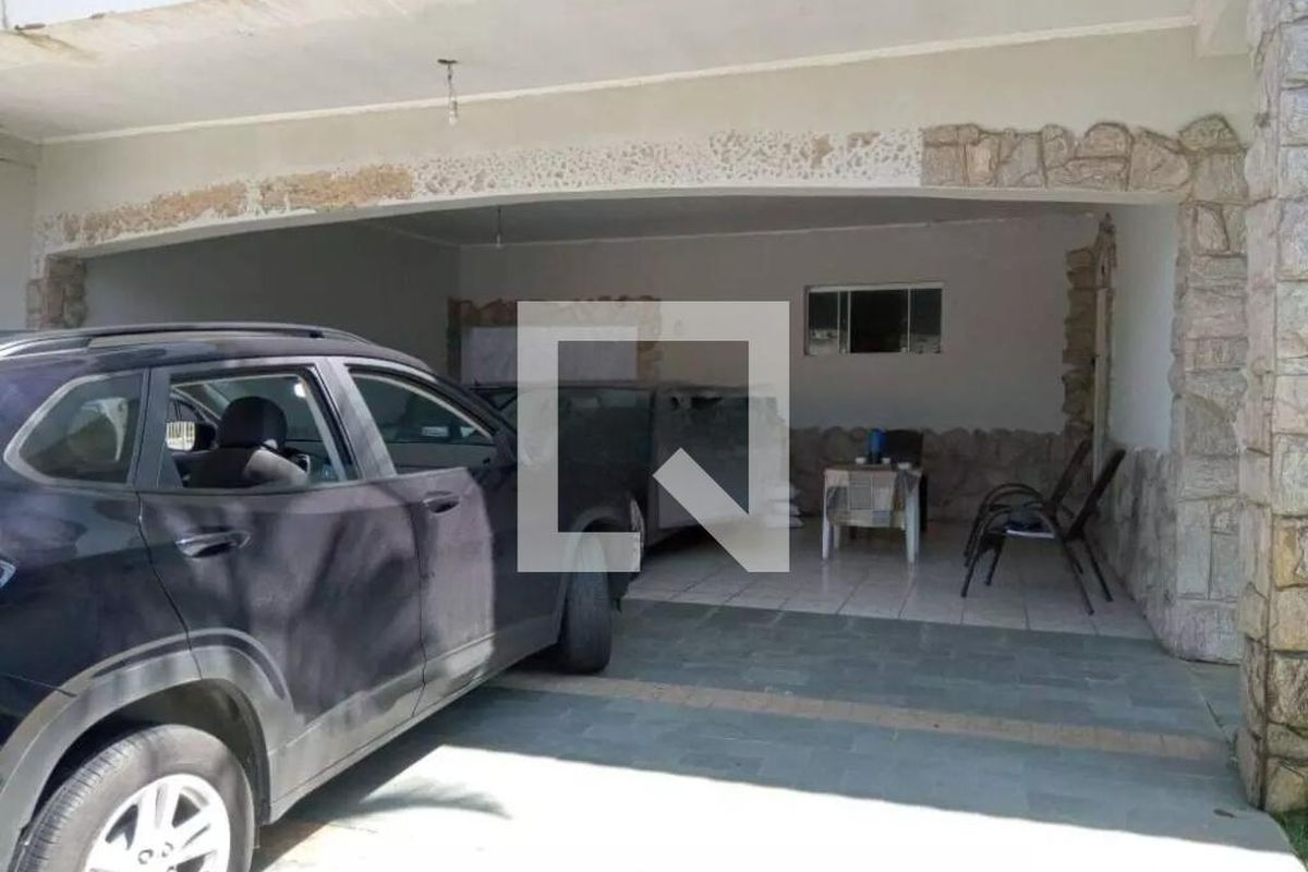 Casa à Venda - Jardim Chapadão, 4 Quartos,  438 m2 em , Campinas - sp | SoloBR