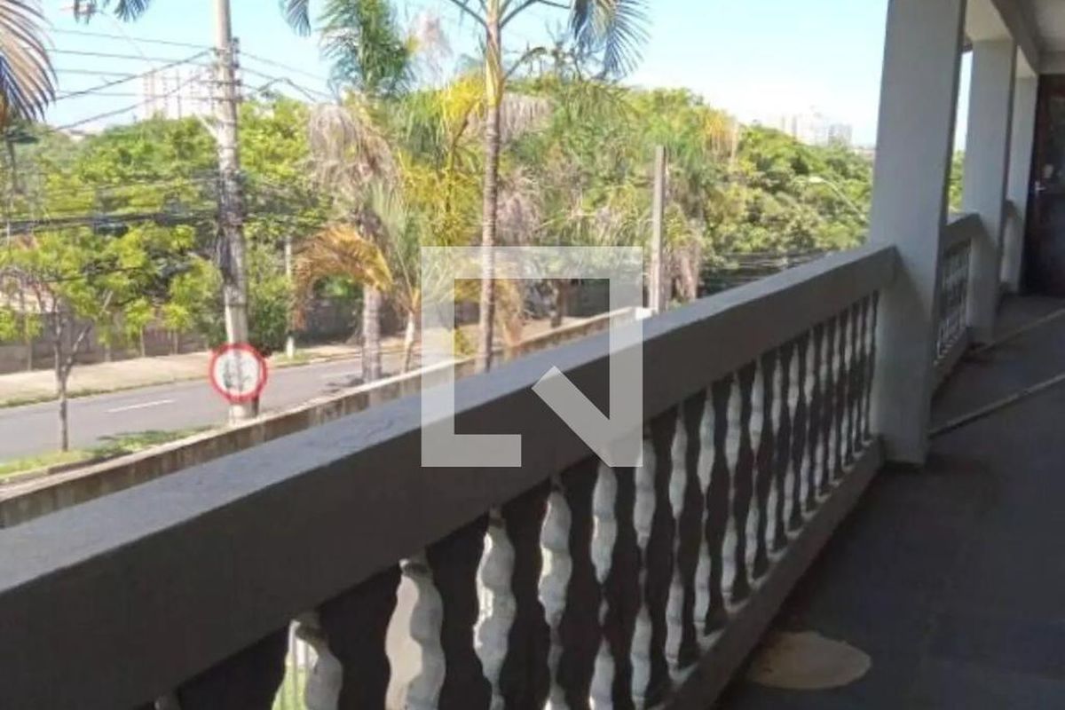 Casa à Venda - Jardim Chapadão, 4 Quartos,  438 m2 em , Campinas - sp | SoloBR