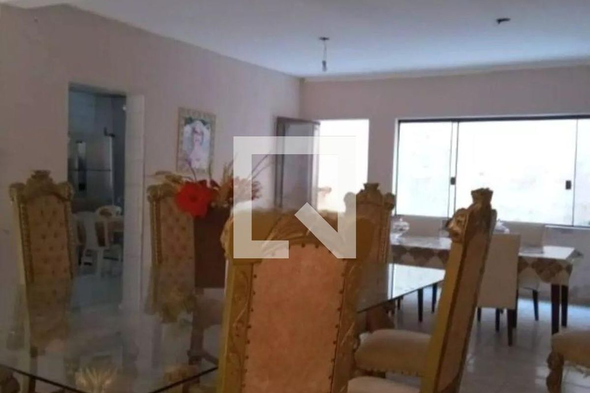 Casa à Venda - Jardim Chapadão, 4 Quartos,  438 m2 em , Campinas - sp | SoloBR