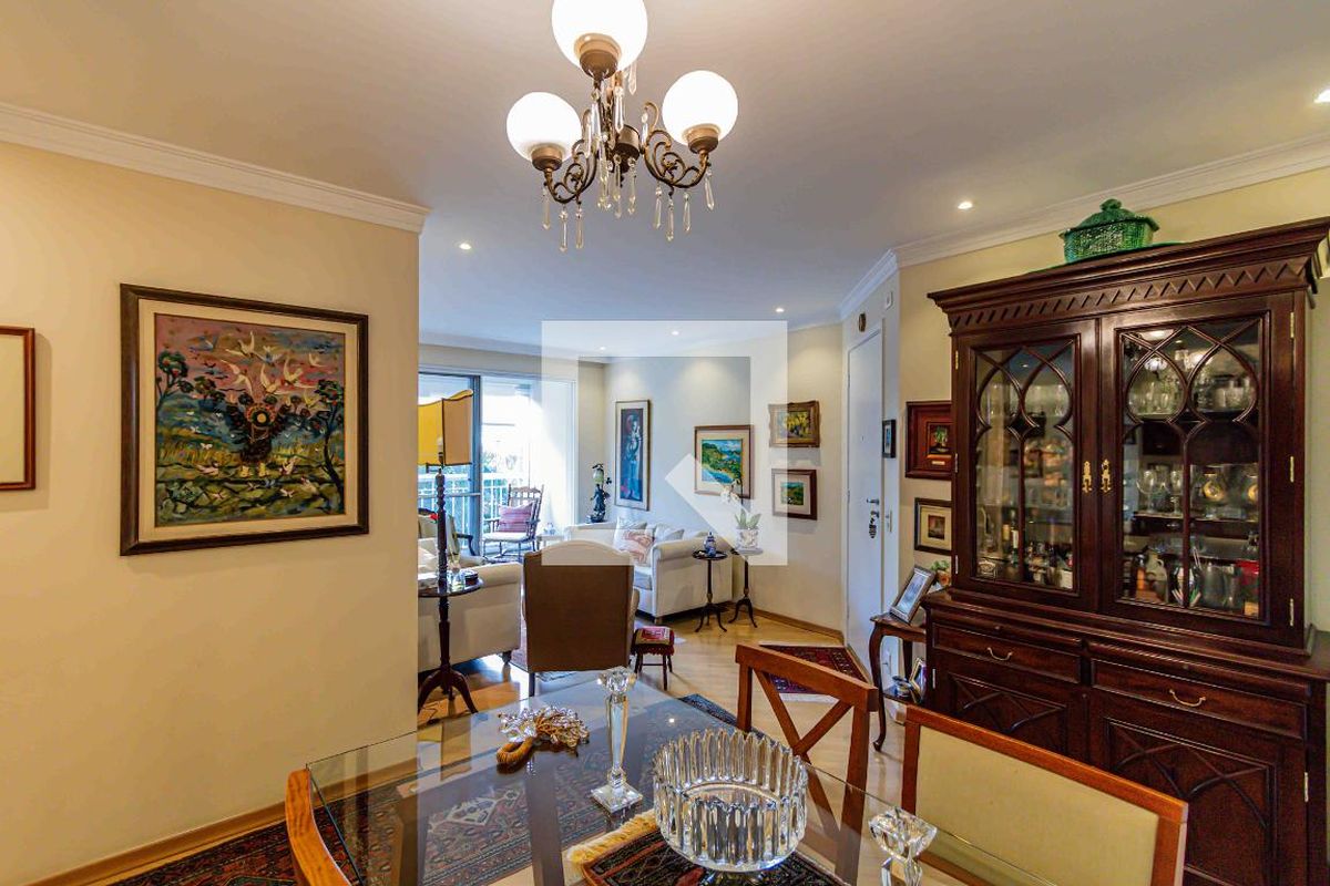Apartamento, 3 quartos, 94 m² - Foto 10