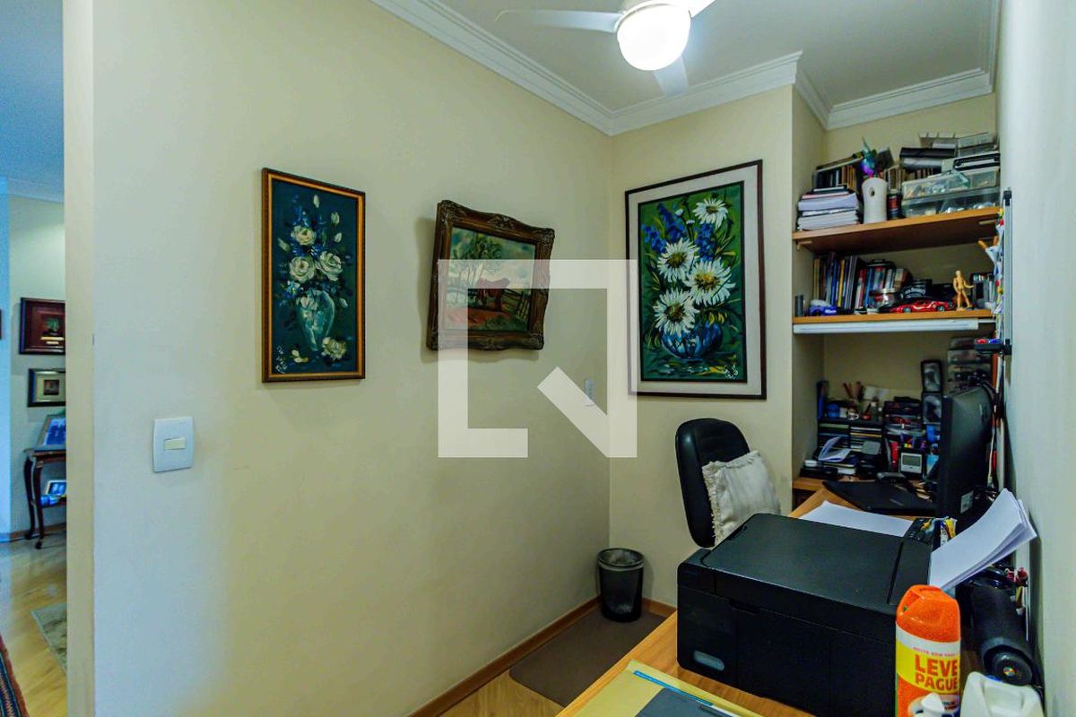 Apartamento, 3 quartos, 94 m² - Foto 37