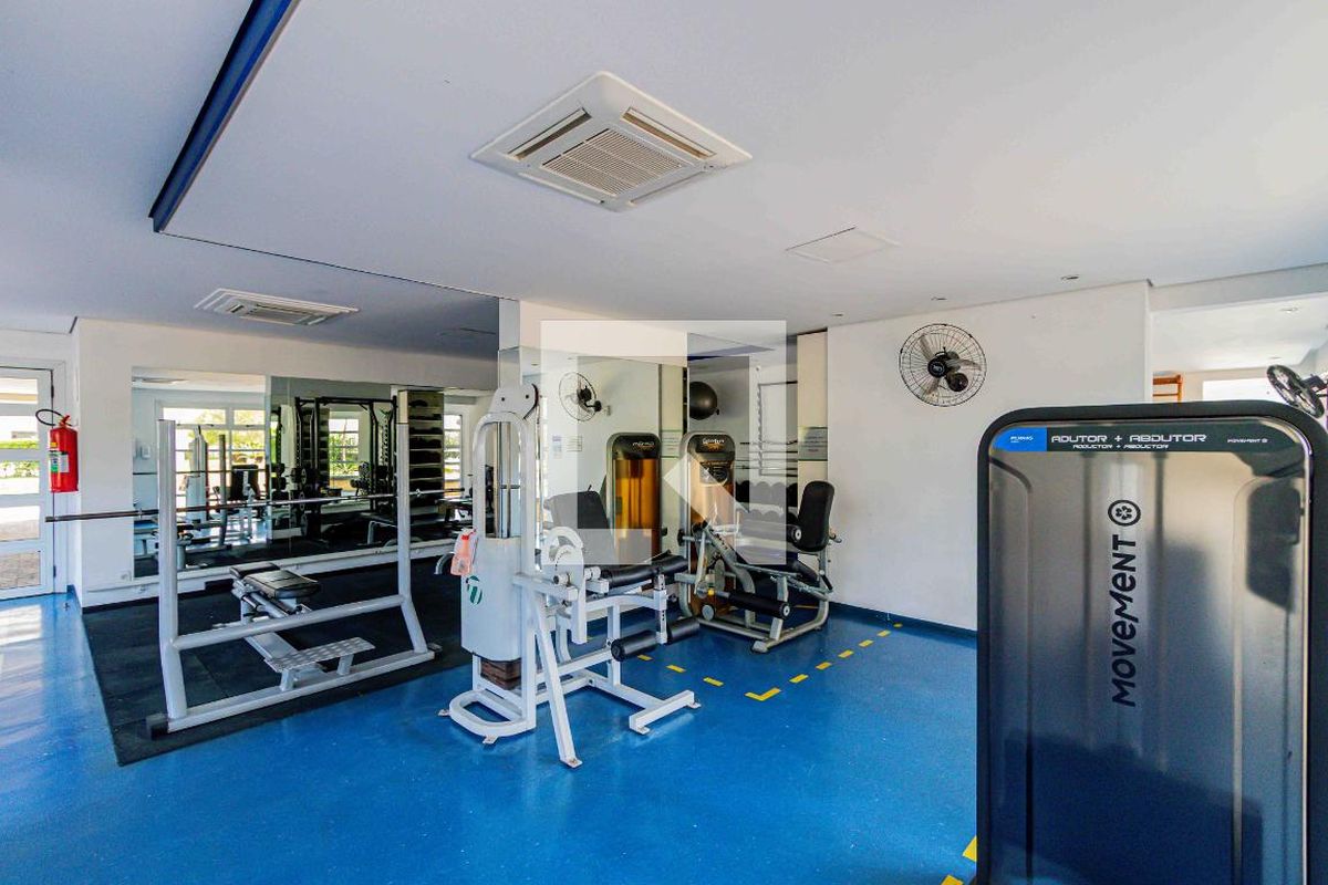Apartamento, 3 quartos, 94 m² - Foto 66
