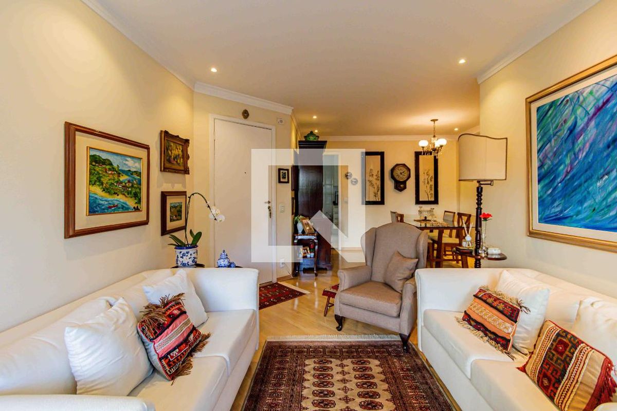 Apartamento, 3 quartos, 94 m² - Foto 5