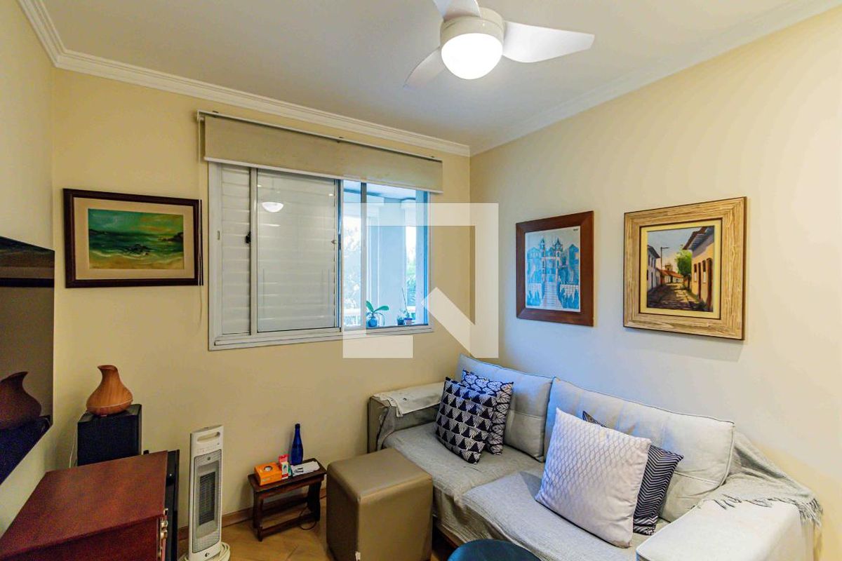 Apartamento, 3 quartos, 94 m² - Foto 23