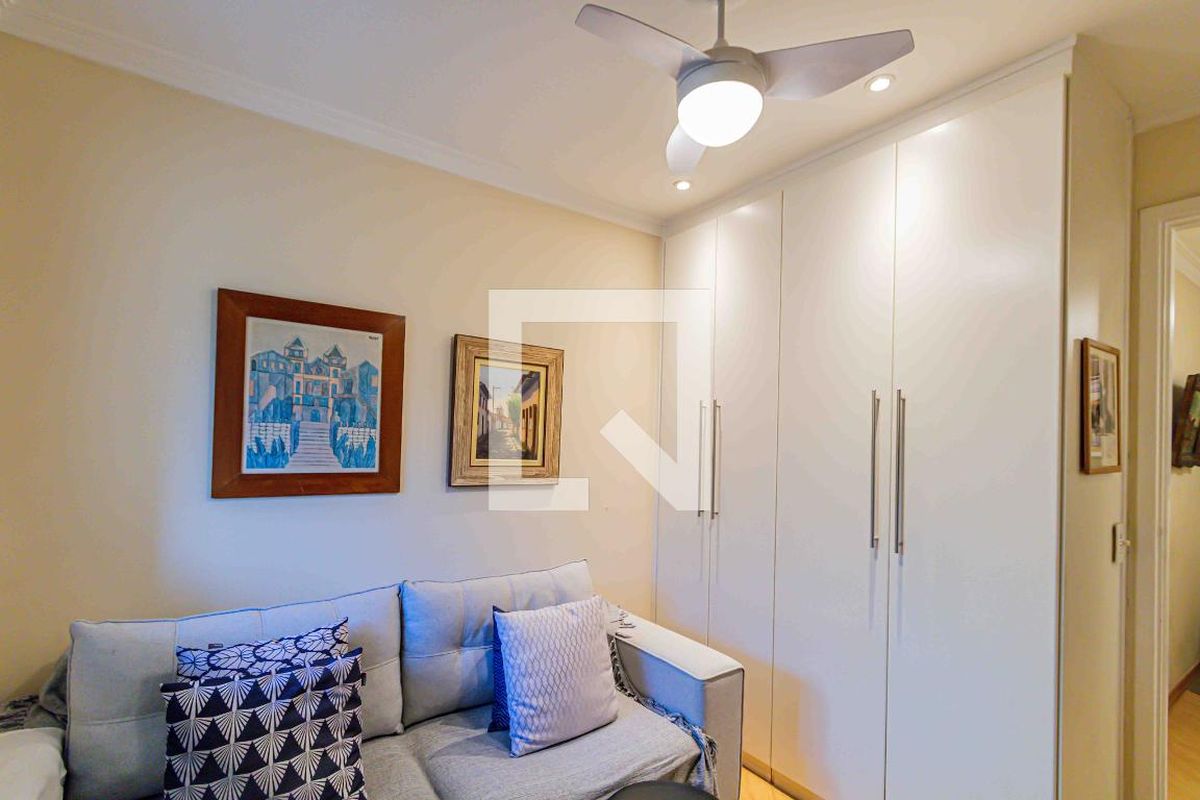 Apartamento, 3 quartos, 94 m² - Foto 25