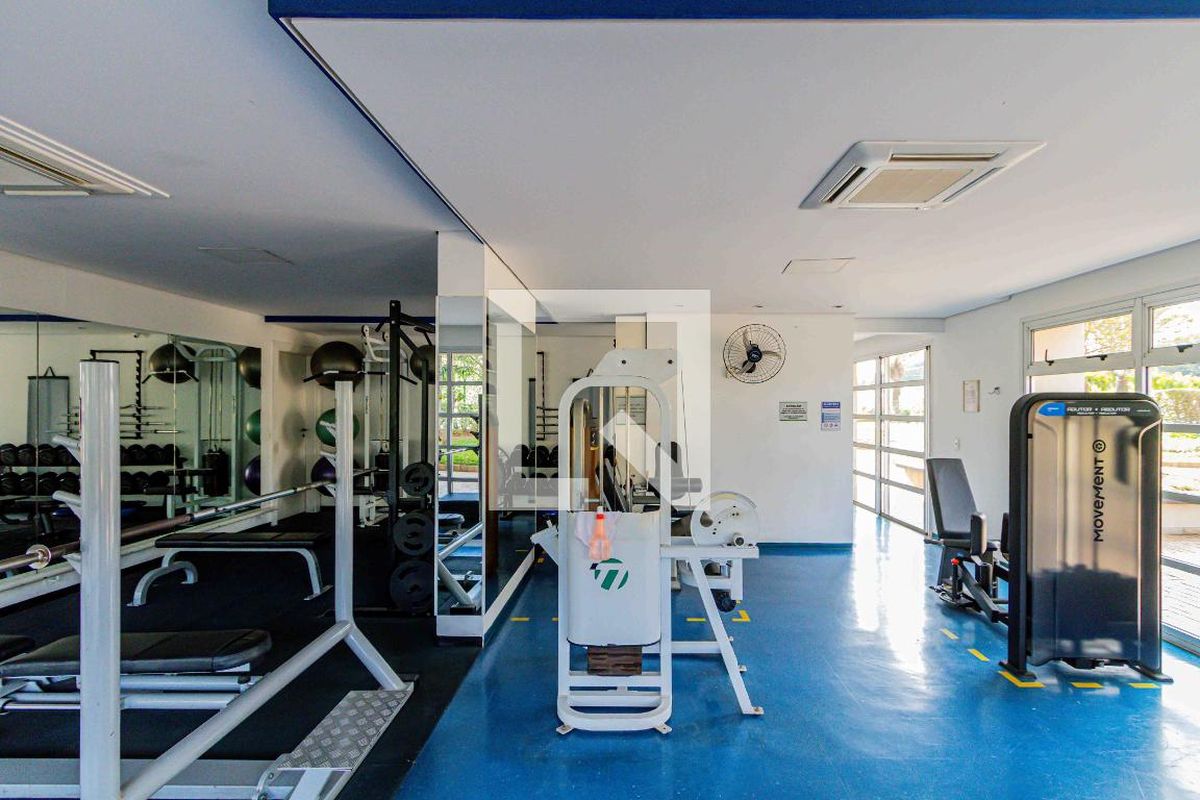 Apartamento, 3 quartos, 94 m² - Foto 67
