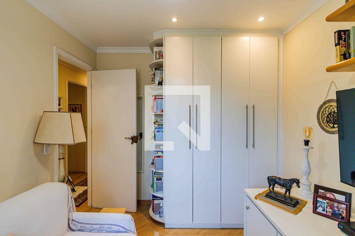 Apartamento, 3 quartos, 94 m² - Foto 29
