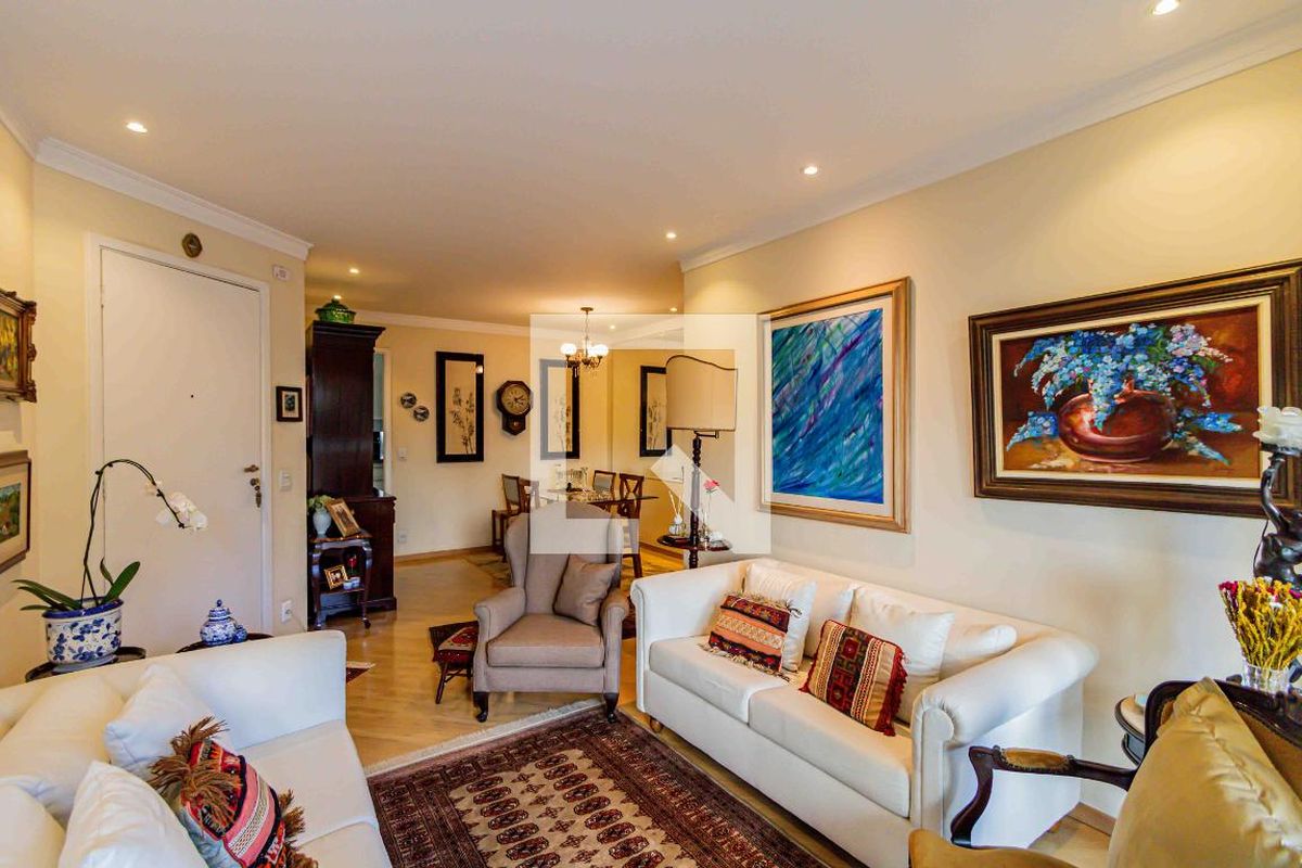 Apartamento, 3 quartos, 94 m² - Foto 4