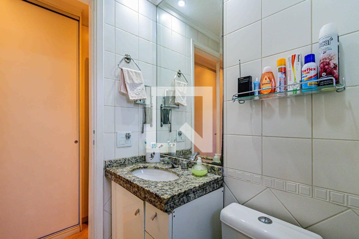 Apartamento, 3 quartos, 94 m² - Foto 21
