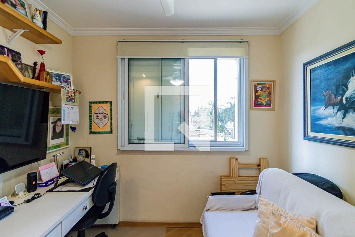 Apartamento, 3 quartos, 94 m² - Foto 31