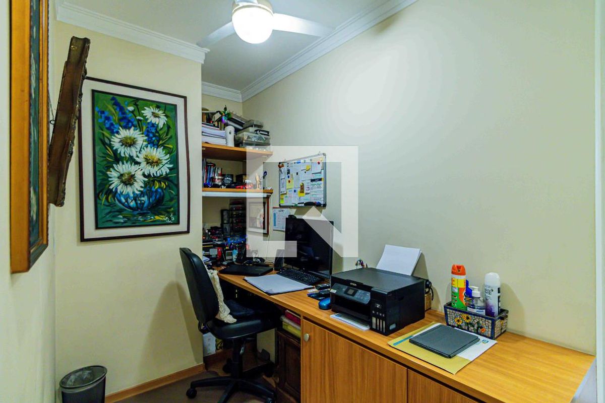 Apartamento, 3 quartos, 94 m² - Foto 35