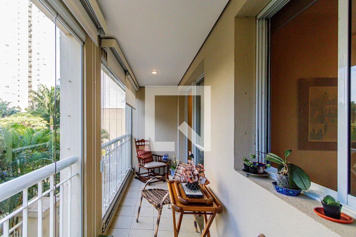 Apartamento, 3 quartos, 94 m² - Foto 7