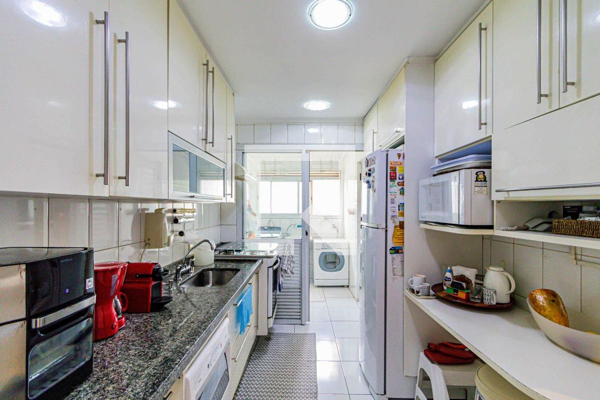 Apartamento, 3 quartos, 94 m² - Foto 40