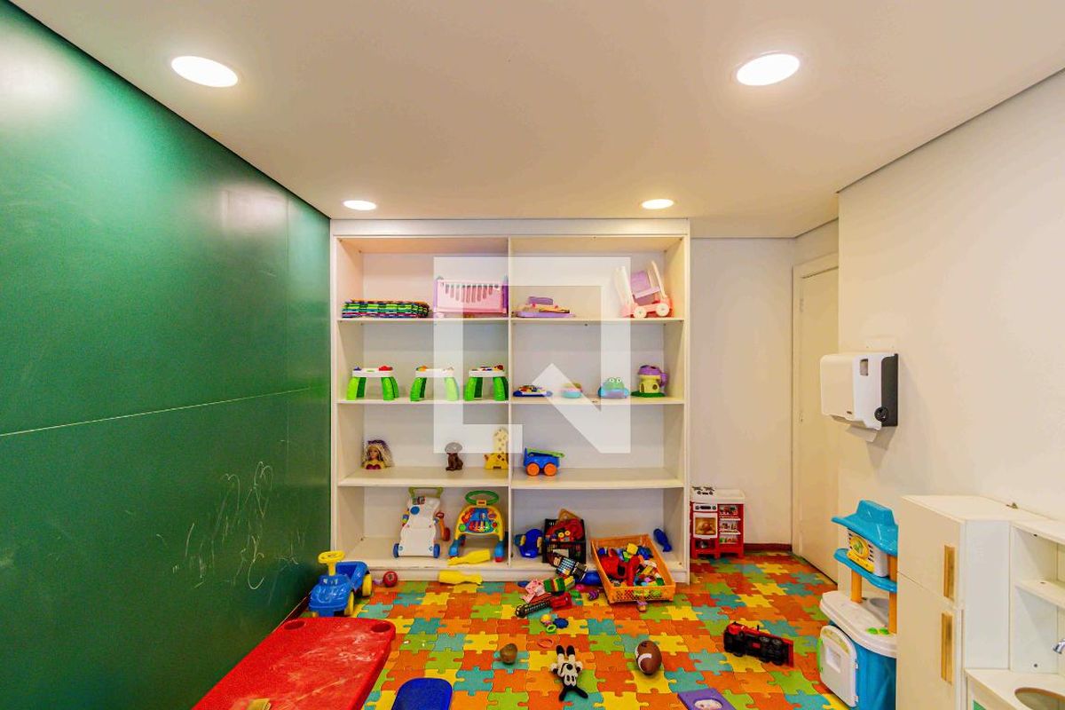Apartamento, 3 quartos, 94 m² - Foto 82