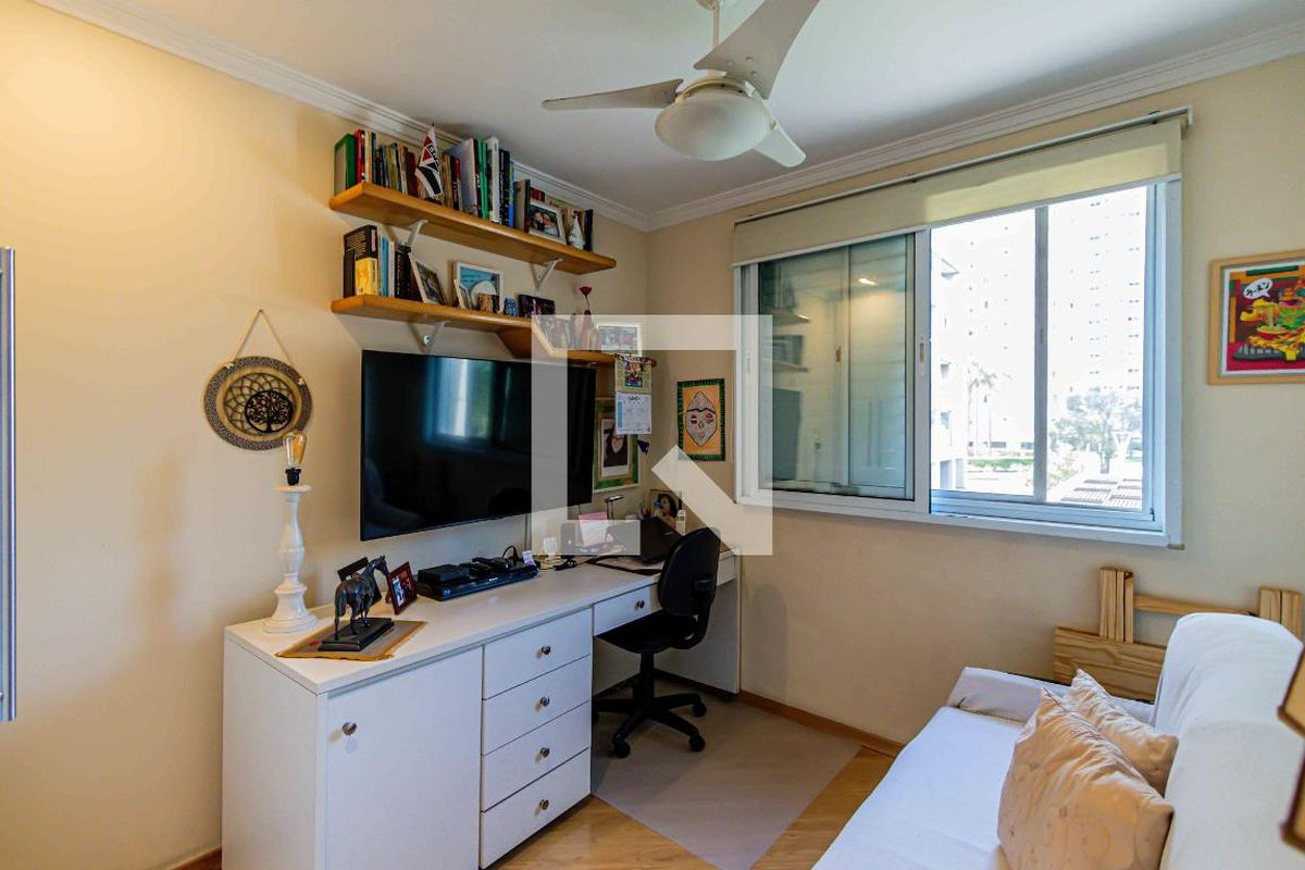 Apartamento, 3 quartos, 94 m² - Foto 28