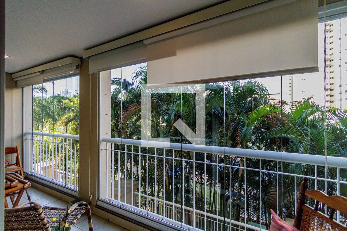 Apartamento, 3 quartos, 94 m² - Foto 8