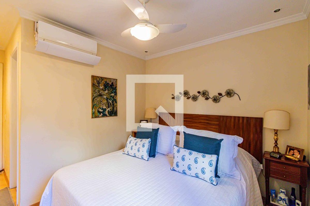 Apartamento, 3 quartos, 94 m² - Foto 14