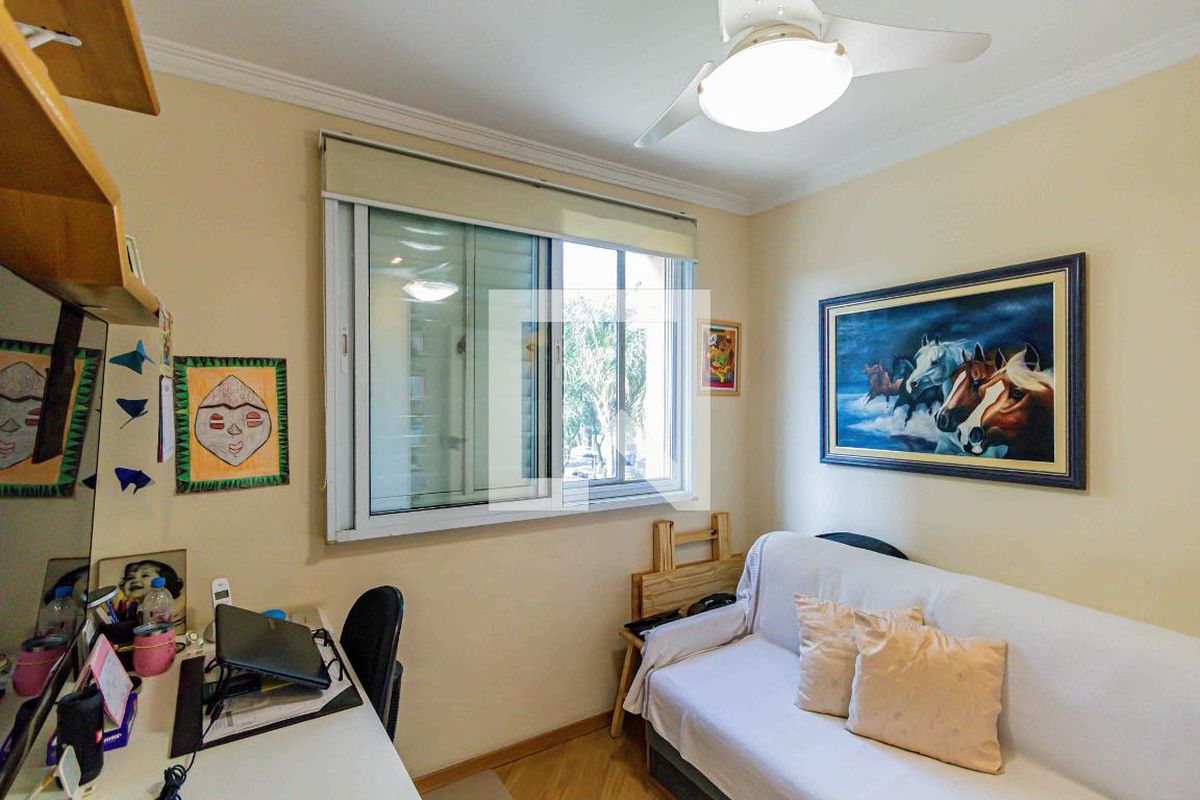 Apartamento, 3 quartos, 94 m² - Foto 30
