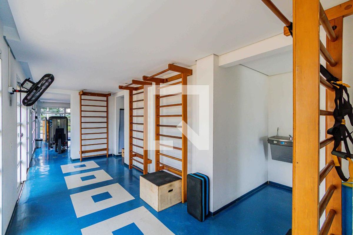 Apartamento, 3 quartos, 94 m² - Foto 65