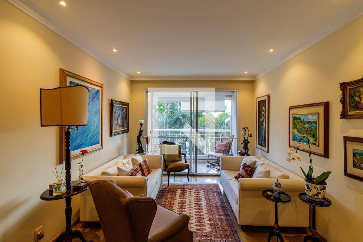 Apartamento, 3 quartos, 94 m² - Foto 2