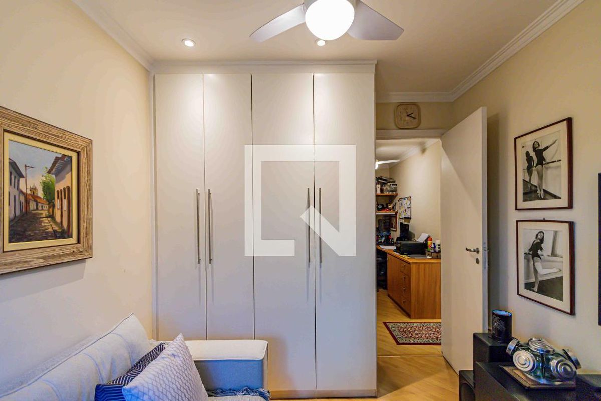 Apartamento, 3 quartos, 94 m² - Foto 26