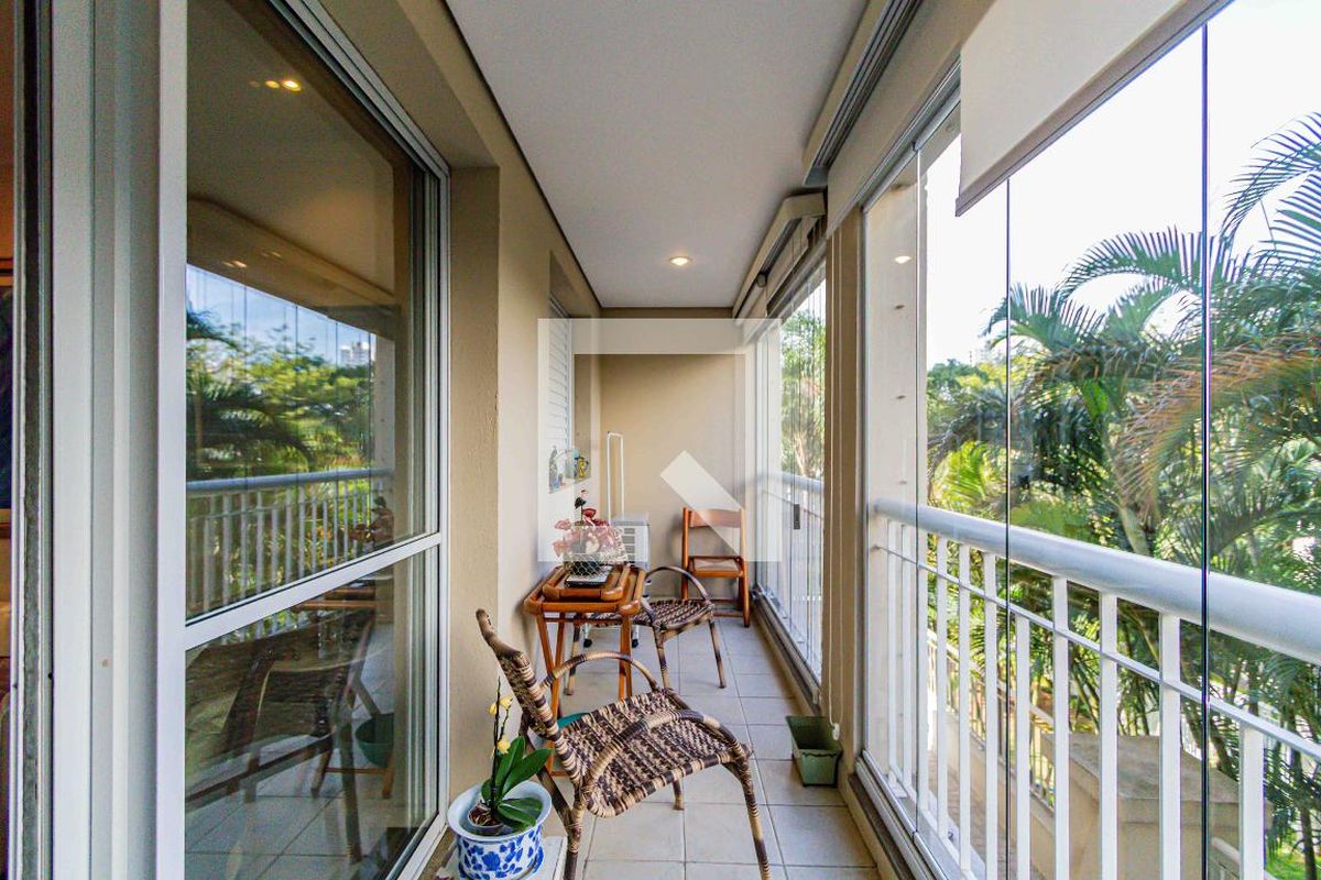 Apartamento, 3 quartos, 94 m² - Foto 6