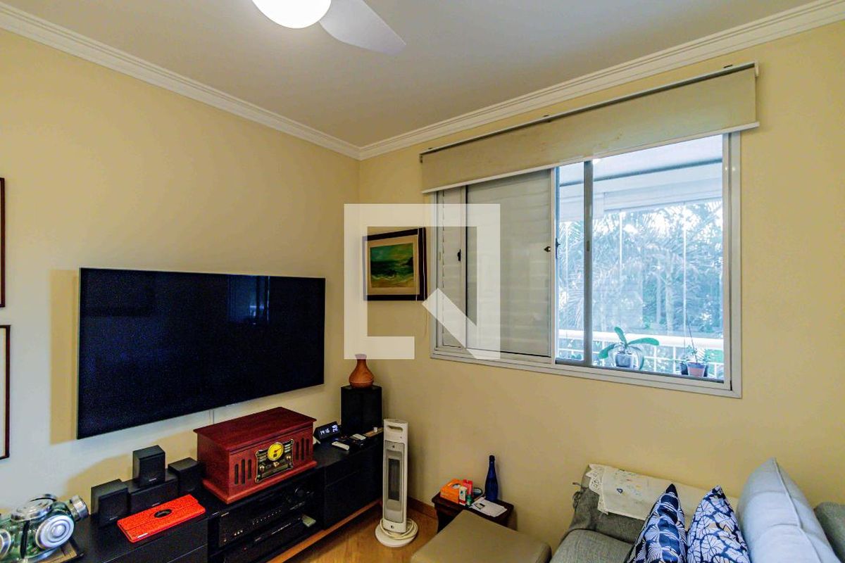 Apartamento, 3 quartos, 94 m² - Foto 24