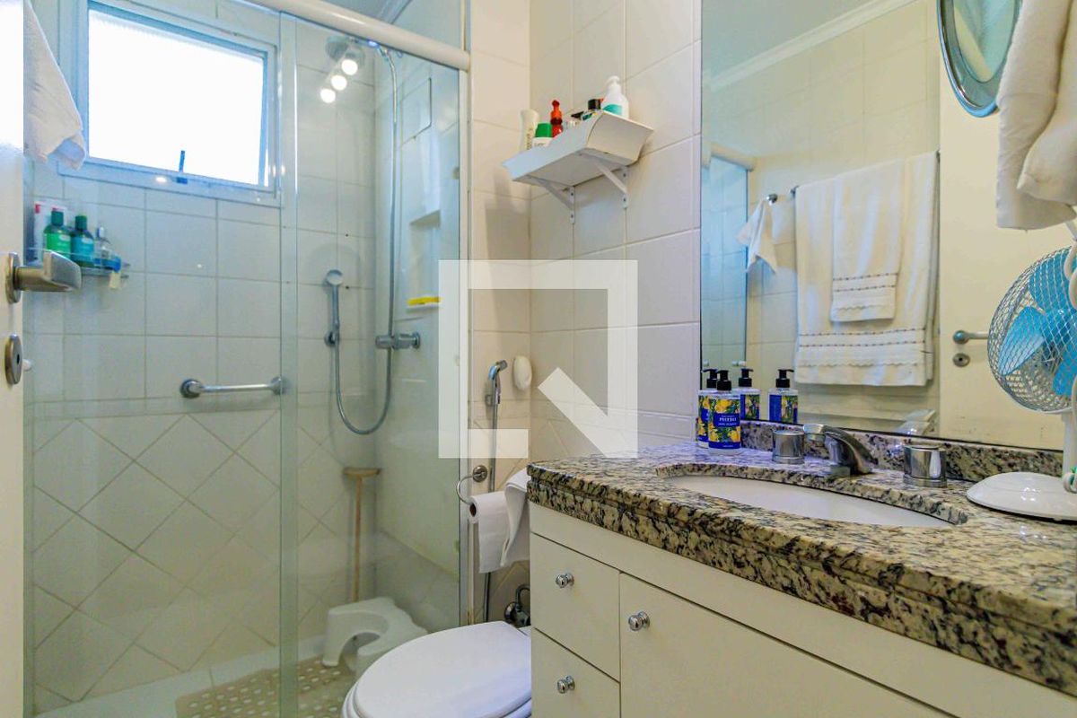 Apartamento, 3 quartos, 94 m² - Foto 32