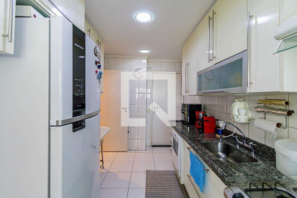 Apartamento, 3 quartos, 94 m² - Foto 42
