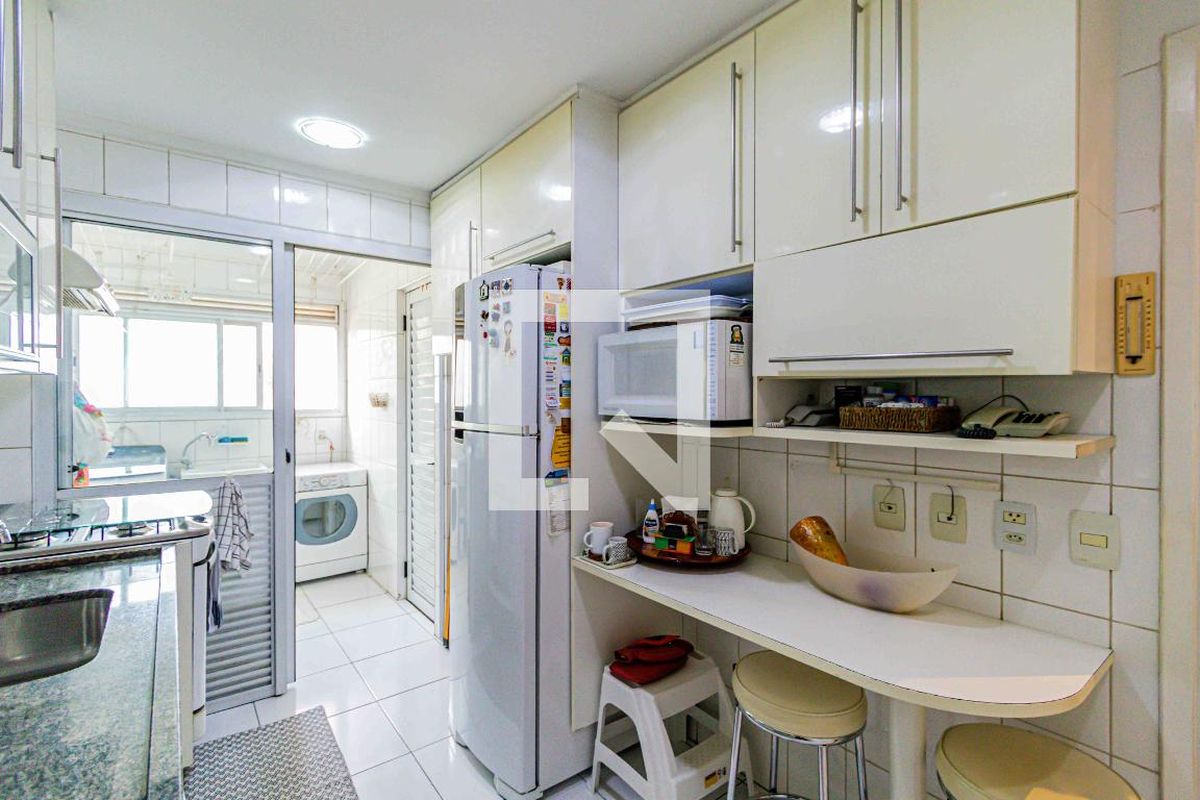 Apartamento, 3 quartos, 94 m² - Foto 39