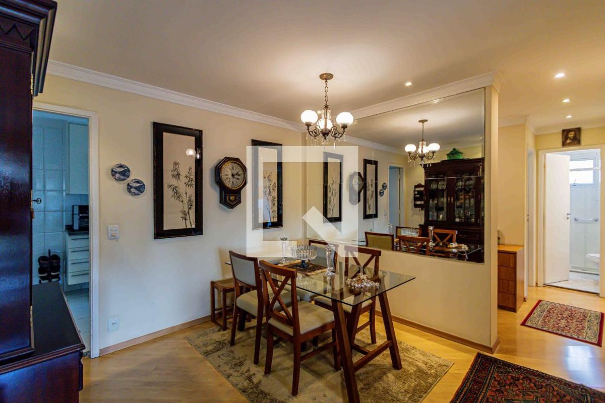 Apartamento, 3 quartos, 94 m² - Foto 12