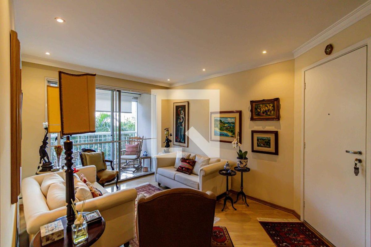 Apartamento, 3 quartos, 94 m² - Foto 3
