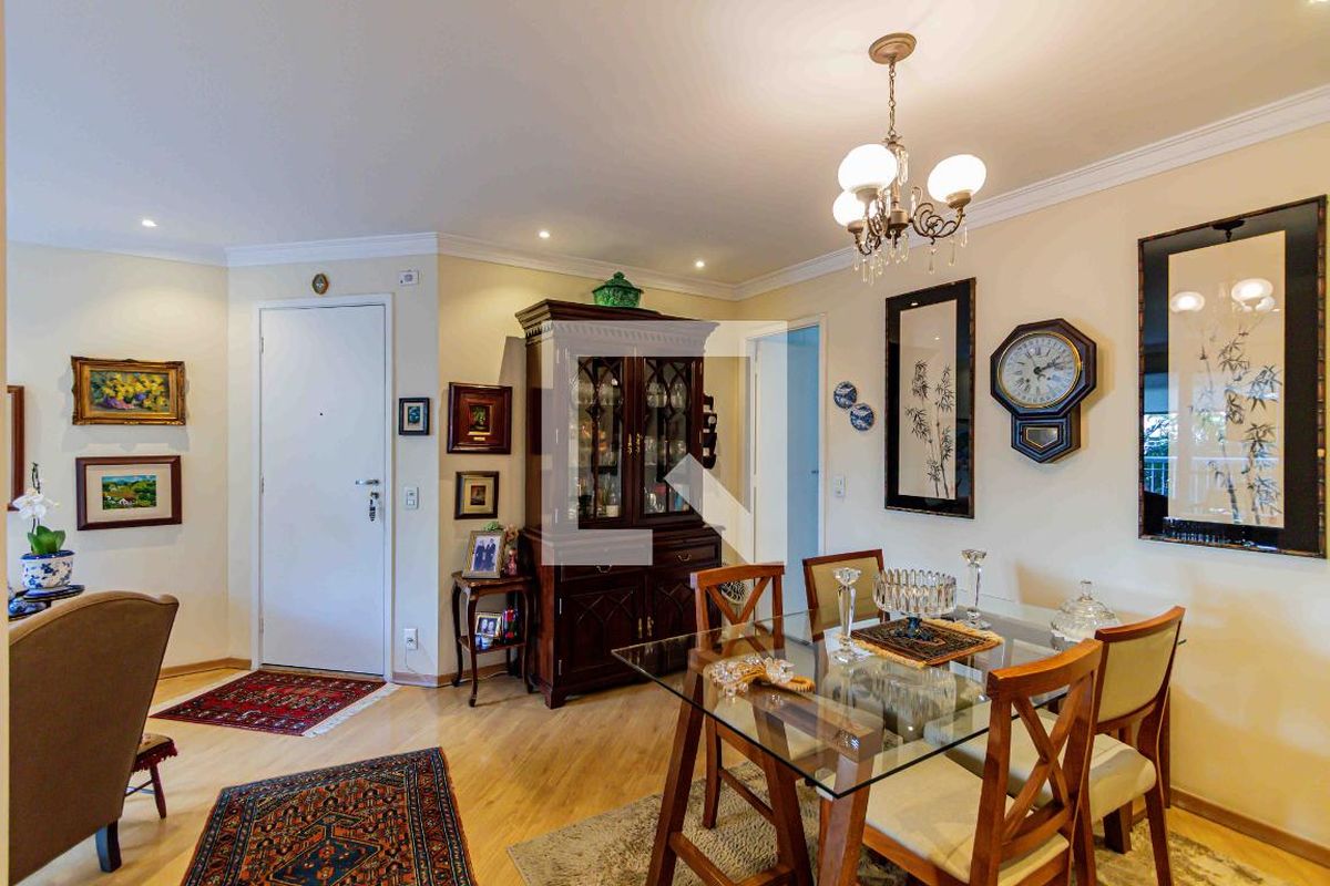 Apartamento, 3 quartos, 94 m² - Foto 9
