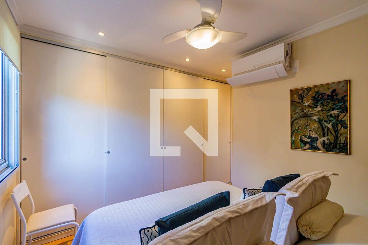 Apartamento, 3 quartos, 94 m² - Foto 16