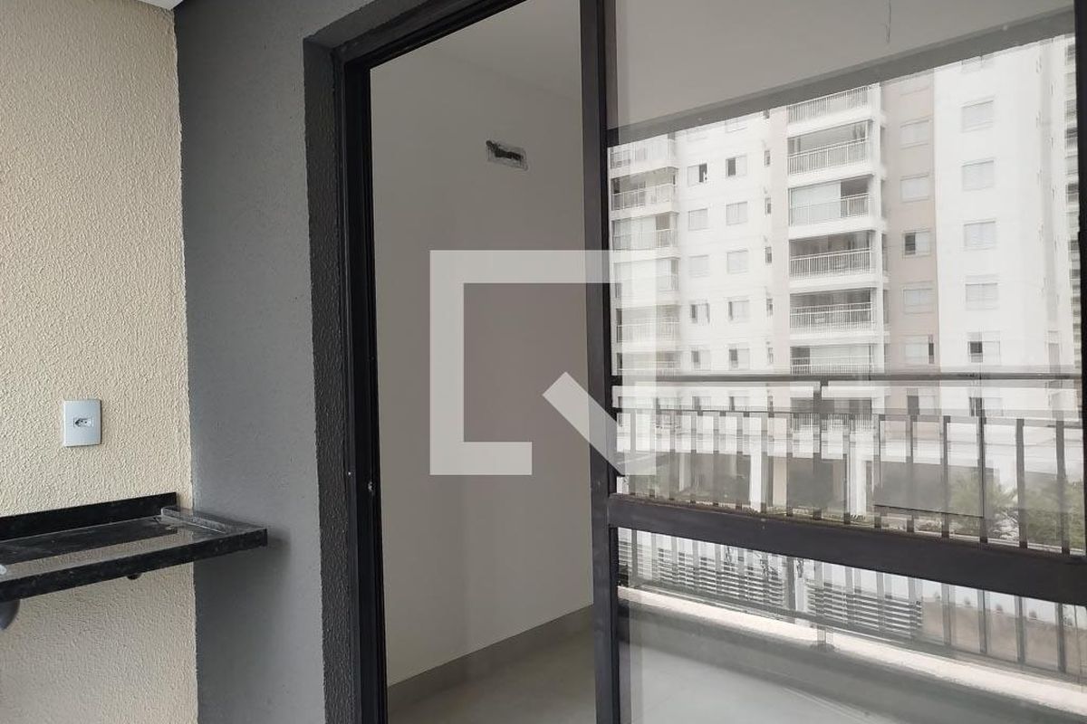 Apartamento, 2 quartos, 53 m² - Foto 35