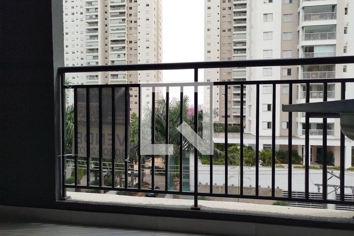 Apartamento, 2 quartos, 53 m² - Foto 42