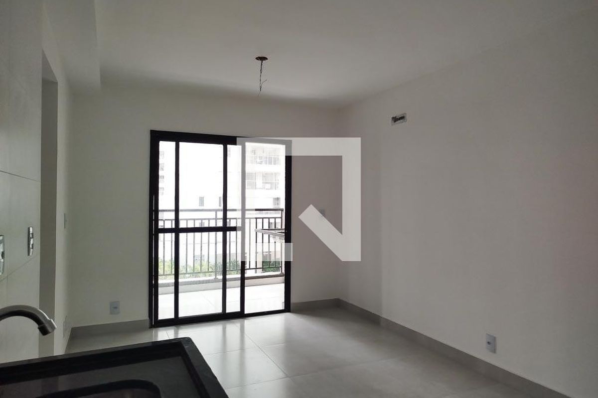 Apartamento, 2 quartos, 53 m² - Foto 3