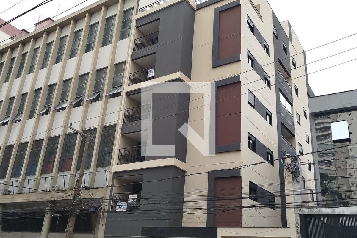 Apartamento, 2 quartos, 53 m² - Foto 53