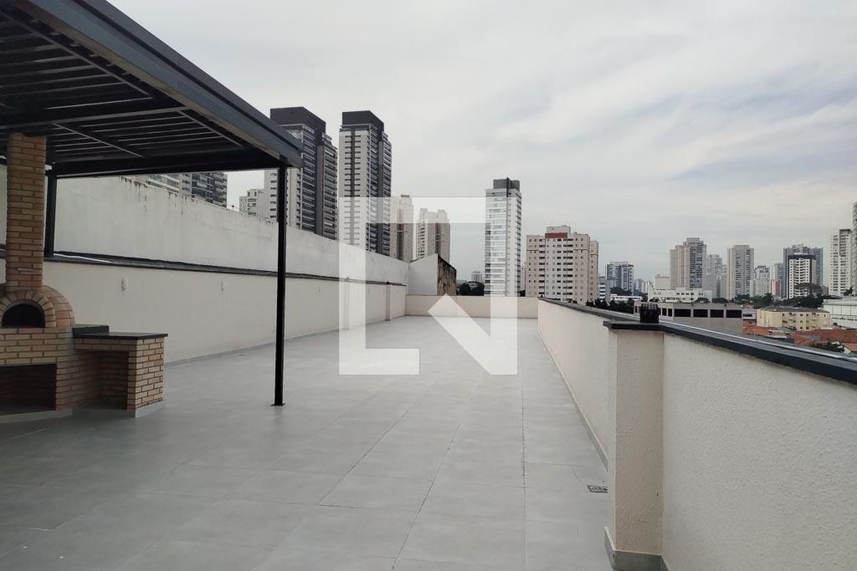 Apartamento, 2 quartos, 53 m² - Foto 46