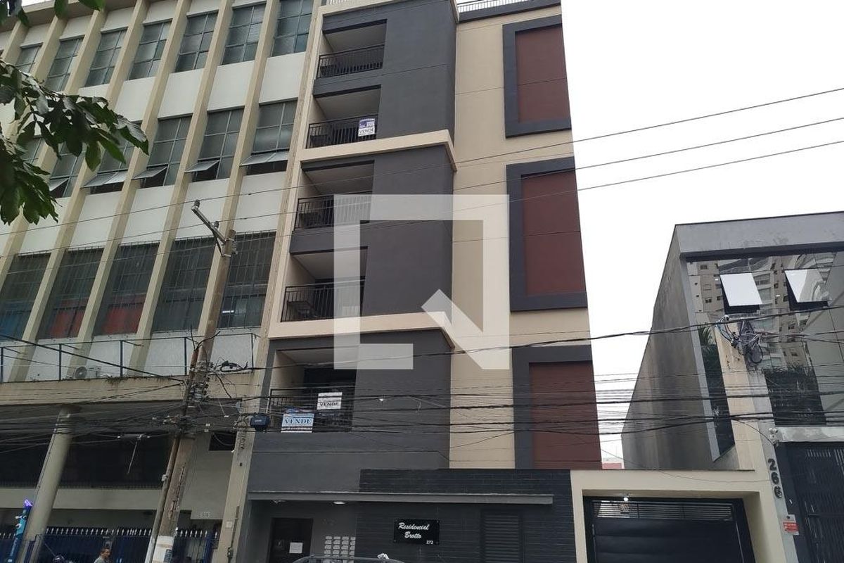 Apartamento, 2 quartos, 53 m² - Foto 51