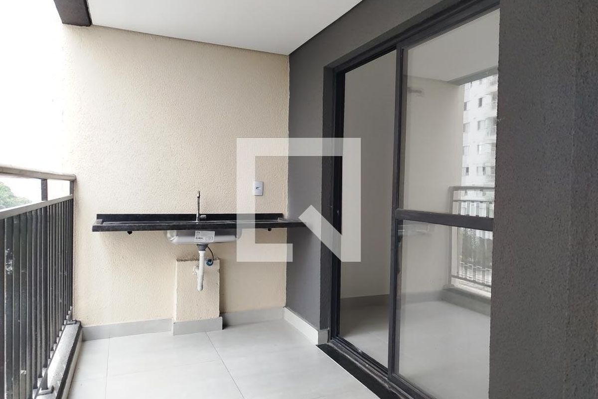 Apartamento, 2 quartos, 53 m² - Foto 31