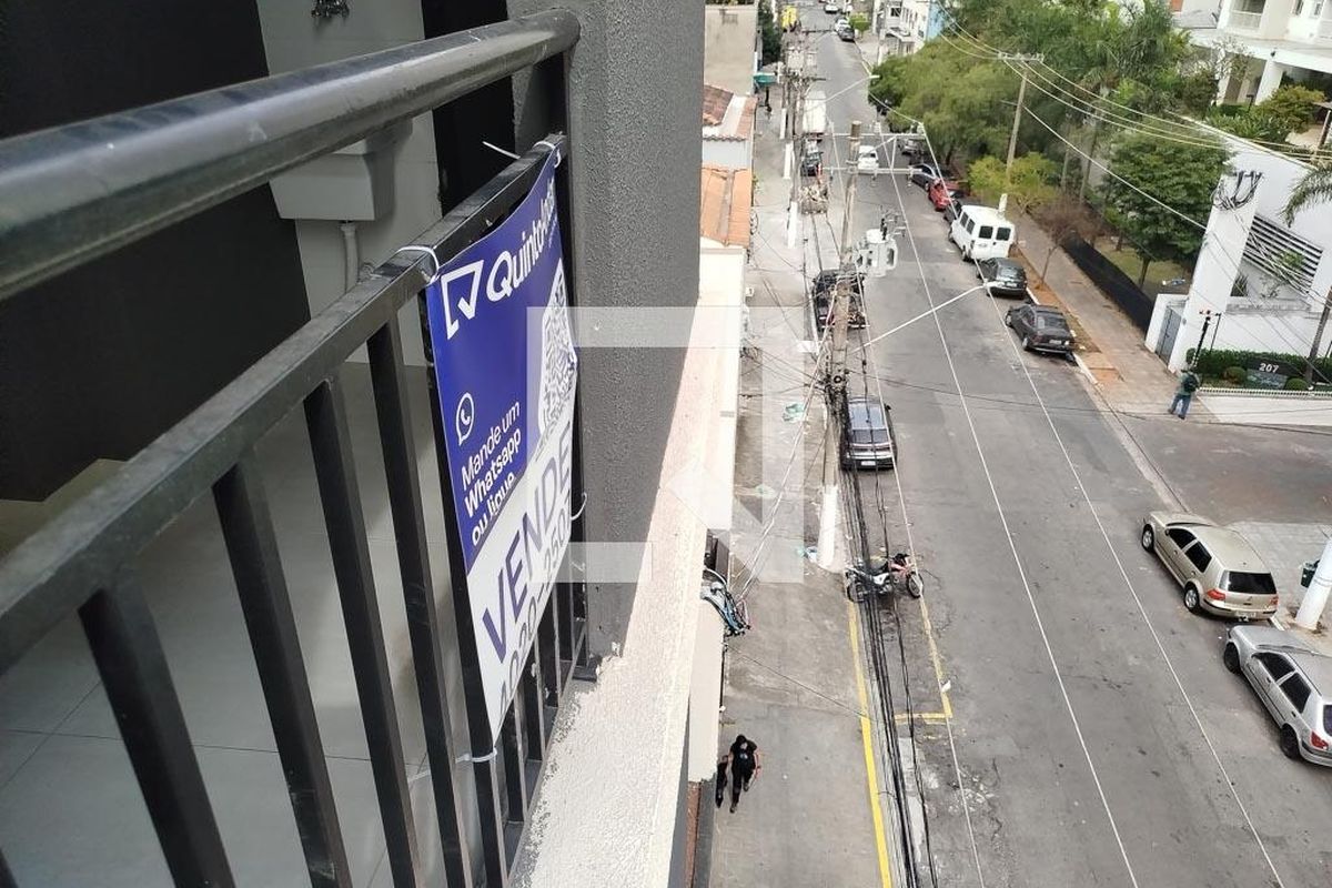 Apartamento, 2 quartos, 53 m² - Foto 43