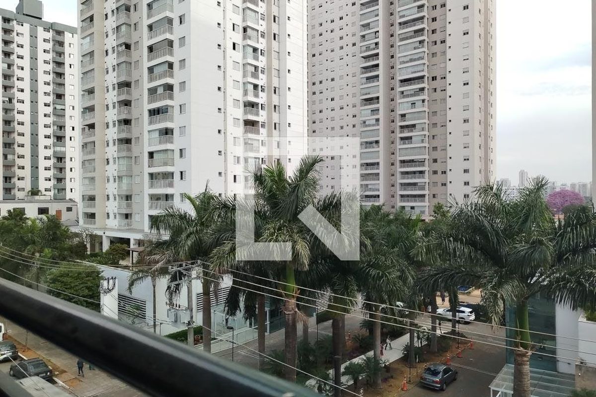 Apartamento, 2 quartos, 53 m² - Foto 36