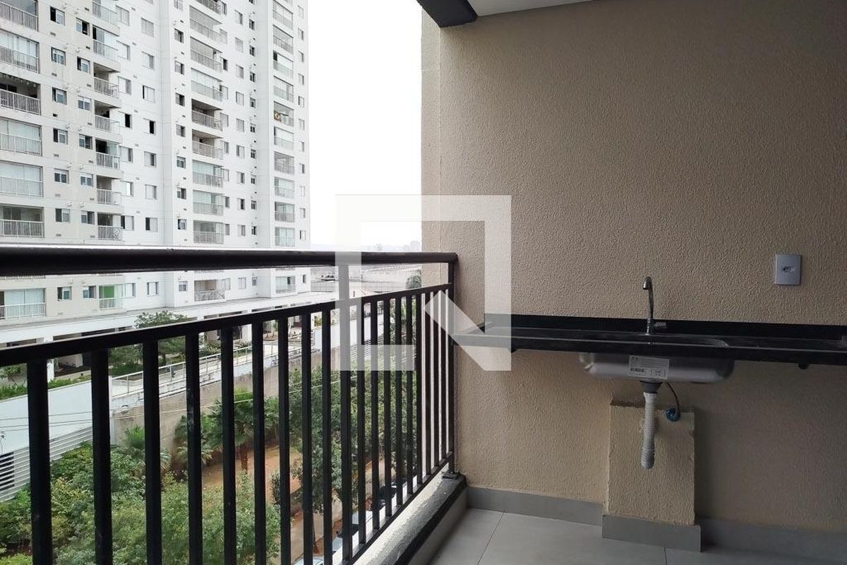 Apartamento, 2 quartos, 53 m² - Foto 32