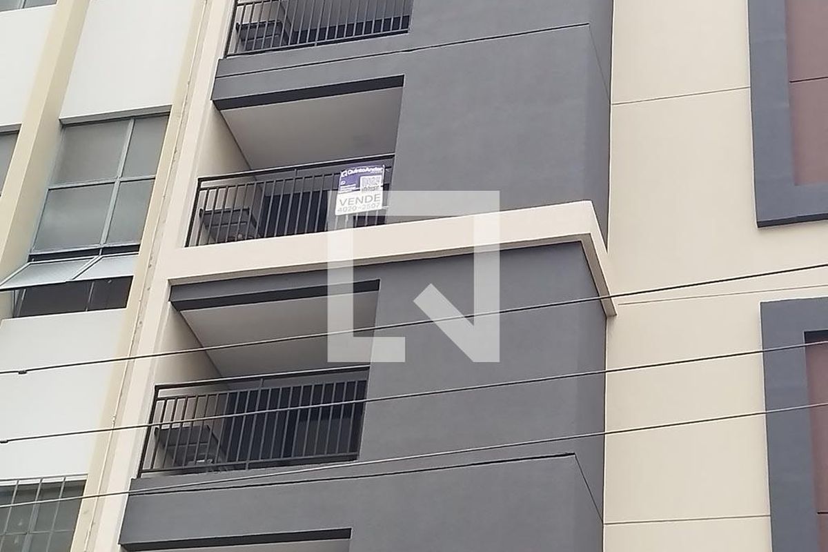 Apartamento, 2 quartos, 53 m² - Foto 52
